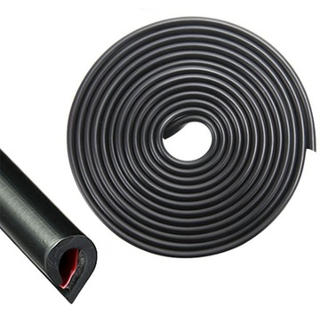 ЛЕНТА ДЛЯ ЗАЩИТЫ КРОМКИ ДВЕРИ 5М AG679F