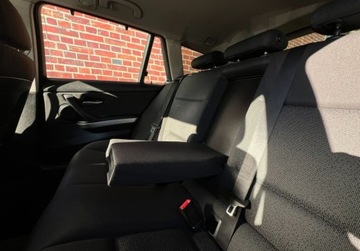 BMW Seria 3 E90-91-92-93 Cabrio E93 325i 218KM 2008 BMW Seria 3 Automat Alu Klima Gwarancja w cenie Warszawa VKAL 3.0 Benzyna, zdjęcie 19