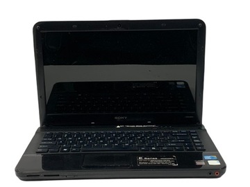 Sony Vaio PCG-61212W 14