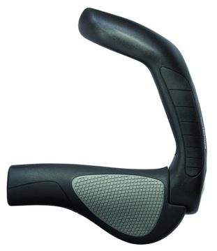 Chwyty Rowerowe Ergon GP5 S