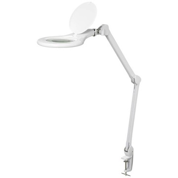 Lupa z oświetleniem LED TOOLCRAFT x1.75
