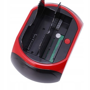 SATA ATA IDE HDD SSD USB ДОК-СТАНЦИЯ