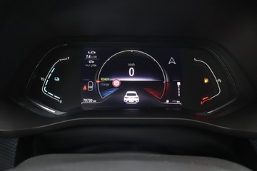 Renault Arkana SUV 1.6 E-TECH 143KM 2021 Renault Arkana E-Tech, Salon Polska, Serwis ASO, zdjęcie 10