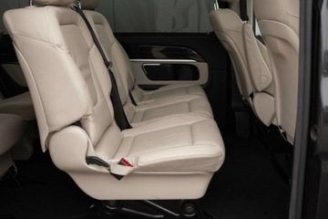 Mercedes Klasa V W447 Długi Facelifting 2.0 250d 190KM 2020 Mercedes-Benz Klasa V V250d 4Matic Dlugi Salon Polska Autotrade Mercede, zdjęcie 30