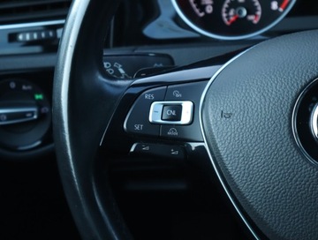 Volkswagen Golf VII Variant 1.4 TSI BlueMotion Technology 140KM 2014 VW Golf 1.4 TSI, Salon Polska, Serwis ASO, zdjęcie 18