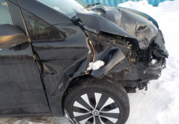 Mercedes Vito W447 2024 Mercedes-Benz Vito Okazja 2.0 Diesel 163KM, zdjęcie 26