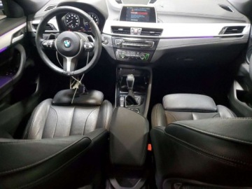 BMW X2 F39 2018 BMW X2 2018 BMW X2 XDRIVE28I 2.0 Benzyna 228KM, zdjęcie 8