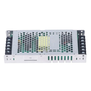 Входное напряжение светодиодного силового трансформатора: выходное напряжение от 200 В до 240 В переменного тока