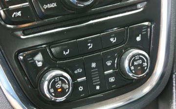 Opel Mokka I SUV 1.7 CDTI ECOTEC 130KM 2015 Opel Mokka Opel Mokka 1.7 CDTI Cosmo 1.7 Diesel 130KM, zdjęcie 15