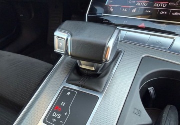 Audi A6 C8 Limousine 3.0 50 TDI 286KM 2019 Audi A6 Limousine 5.0Tdi S-line Super opcja 40.000 km 3.0 Diesel 286KM, zdjęcie 21