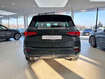 Cupra Ateca Crossover Facelifting 1.5 TSI 150KM 2024 Cupra Ateca 1.5 TSI DSG / 1właściciel / Salon Pols, zdjęcie 2