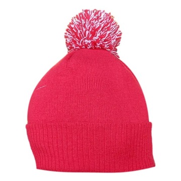 ПОЛЬСКАЯ ЗИМНЯЯ ШАПКА ДЛЯ ФАНАТЕЛЕЙ ОРЛОВСКОГО СКОЧКА