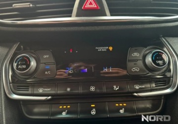 Hyundai Santa Fe IV SUV 2.0 CRDi 185KM 2020 Hyundai Santa Fe Bezwypadkowy, FV23, 4x4, Executive, gwarancja 12m, Polski, zdjęcie 20