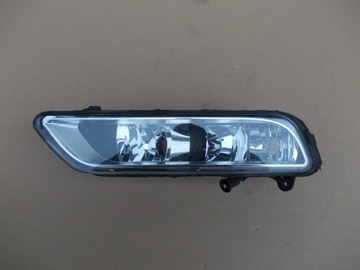 HALOGEN LEVÝ VW PASSAT B7