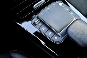 Mercedes Klasa A W177/V177 2021 Mercedes A 180 180 AMG Full Led Navi Kamera Skóra, zdjęcie 25