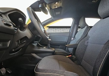 Renault Captur II Crossover Facelifting 1.0 TCe Eco-G 100KM 2025 Renault Captur TCe 100KM LPG 1WL SalonPL VAT23 TECHNO NowyOdReki Grupa Ada, zdjęcie 10