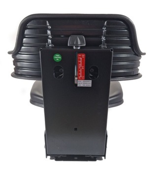 siedzenie dzielone do ciągnika Fiat/Ford