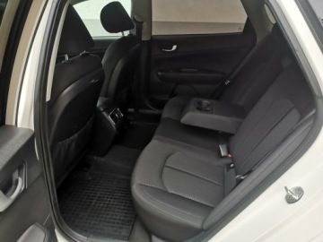 Kia Optima II Kombi 1.7 VGT CRDi 141KM 2018 Kia Optima 1.7 CRDI 140KM Navigacja Salon FV23, zdjęcie 19