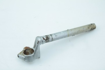 HONDA CBR 125 JC39 07-10 ЛЕВЫЙ РУЛЬ