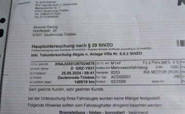 Kia Soul I Crossover 1.6 DOHC CVVT 124KM 2009 Kia Soul Bezwypadkowy - 1.6 benzyna - Oplacony 1.6 Benzyna 125KM, zdjęcie 32