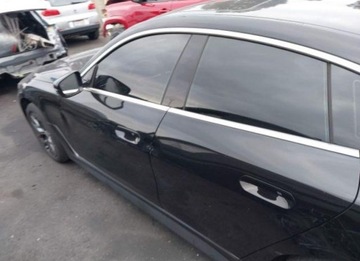 BMW i4 2023 BMW i4 2023, Gran Coupe, od ubezpieczalni Elektryczny 281KM, zdjęcie 3