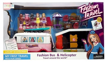 Auto Auto для Doller Dlaker Dreams из трейлера открыл фигурку