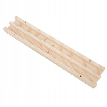 Wspinaczka skałkowa Fingerboard Grip Siła