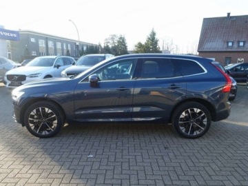 Volvo XC60 II 2026 VOLVO XC60 B5 AWD Ultra Bright Suv 2.0 (250 KM) 2026, zdjęcie 1
