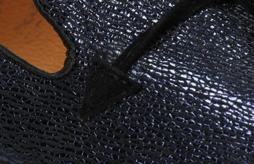 Lordsy Luz&Best 3319 синий+черный, размер 37