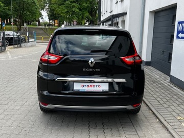 Renault Grand Scenic III 1.6 dCi 160KM 2017 RENAULT GRAND SCÉNIC IV 1.6 dCi 160 KM, zdjęcie 24