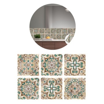 ВОДОНЕПРОНИЦАЕМЫЕ НАКЛЕЙКИ ДЛЯ ОТДЕЛКИ ДОМА ПЛИТКОЙ