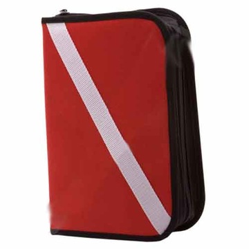 Etui do dokumentów organizer logbook Scubatech