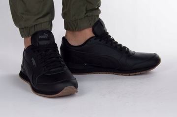 КРОССОВКИ PUMA ST RUNNER V3 384855 04 # 46