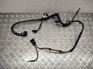 BMW X5 F15 2015 Z PŘEDNÍ JINÁ SVAZEK PŘÍVODŮ / KABEL