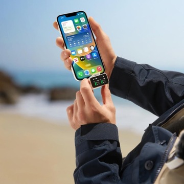 Беспроводная система передачи звука Anker Ankerwork M650