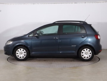 Volkswagen Golf Plus II 2008 VW Golf Plus 1.6, GAZ, Automat, Navi, Klima, zdjęcie 2