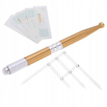 Zestaw do microbladingu brwi Microblading Tattoo