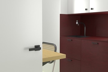 Графитовая ручка TENORIO + розетка KEY в подарок