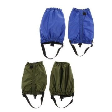 2 Pair Waterproof Hiking Walking Climbing Hunting