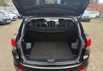 Hyundai ix35 SUV 1.7 CRDi 115KM 2013 Hyundai ix35 Hyundai 1.7 Diesel 115KM, zdjęcie 5