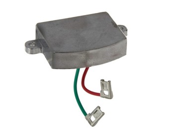 LUCAS Regulator napięcia OPEL KADETT D, BMW E21