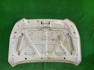 KAPOTA KRYT MOTORU SUBARU XV 11-18
