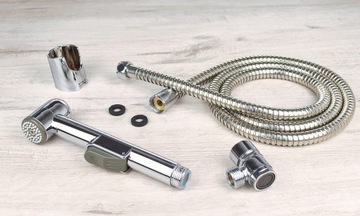 WASHER BIDET душевая лейка для умывальника SOTBE FEM TAPE CONNECTION
