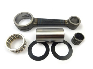 KORBOWÓD KOMPLETNY MZ-ETZ 250