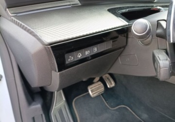 Peugeot 508 II Sedan PHEV Hybrid 225 PHEV 225KM 2023 Peugeot 508 Phev 225 Gt 1.6 Hybryda 225KM, zdjęcie 10