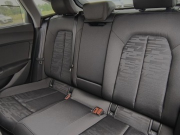 Audi A5 B10 Limousine 2.0 TFSI 150KM 2025 Audi A5 Limousine TFSI S tronic | Pakiet S Line |, zdjęcie 26