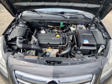 Opel Insignia I 2014 Opel Insignia 1.6 Benzyna 180KM, zdjęcie 19
