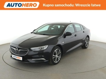 Opel Insignia II Grand Sport 2.0 CDTI 170KM 2019 Opel Insignia automat full LED skóra el.
