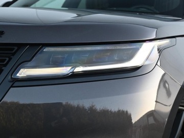 Land Rover Range Rover Velar SUV Plug -In Facelifting 2.0 P400e 404KM 2025 Range Rover Velar P400e Dynamic SE 2.0 (404KM) 2025, zdjęcie 8