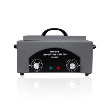 STERYLIZATOR GORĄCYM POWIETRZEM DO NARZĘDZI